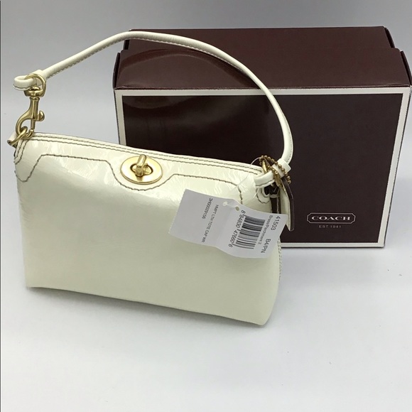 Coach Mini Handbag - Picture 2 of 6